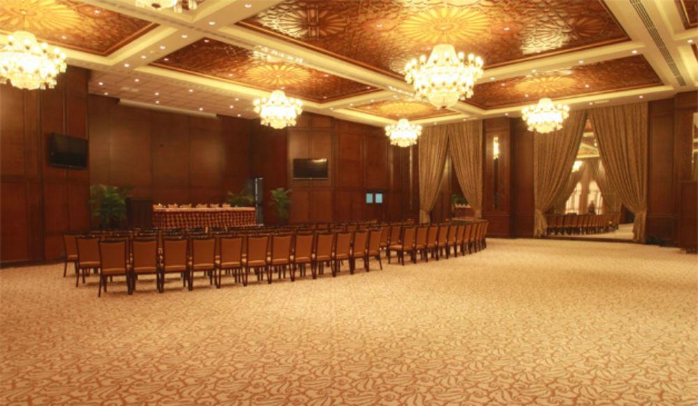 Borj Dhiafa Otel Safakes Dış mekan fotoğraf