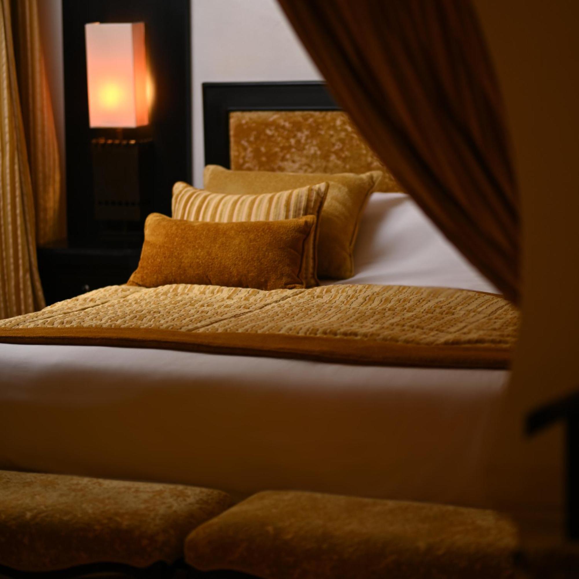 Borj Dhiafa Otel Safakes Dış mekan fotoğraf