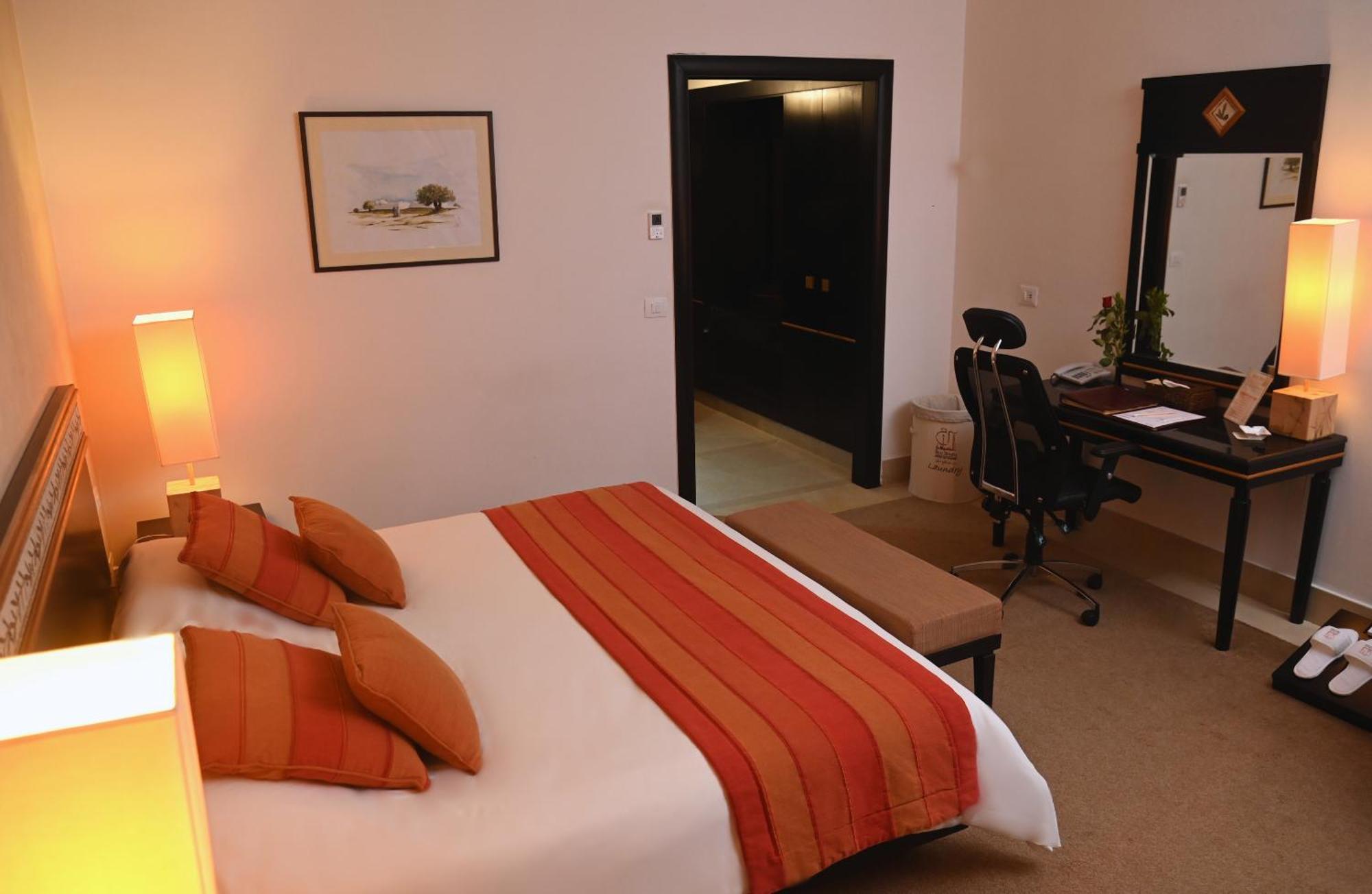 Borj Dhiafa Otel Safakes Dış mekan fotoğraf