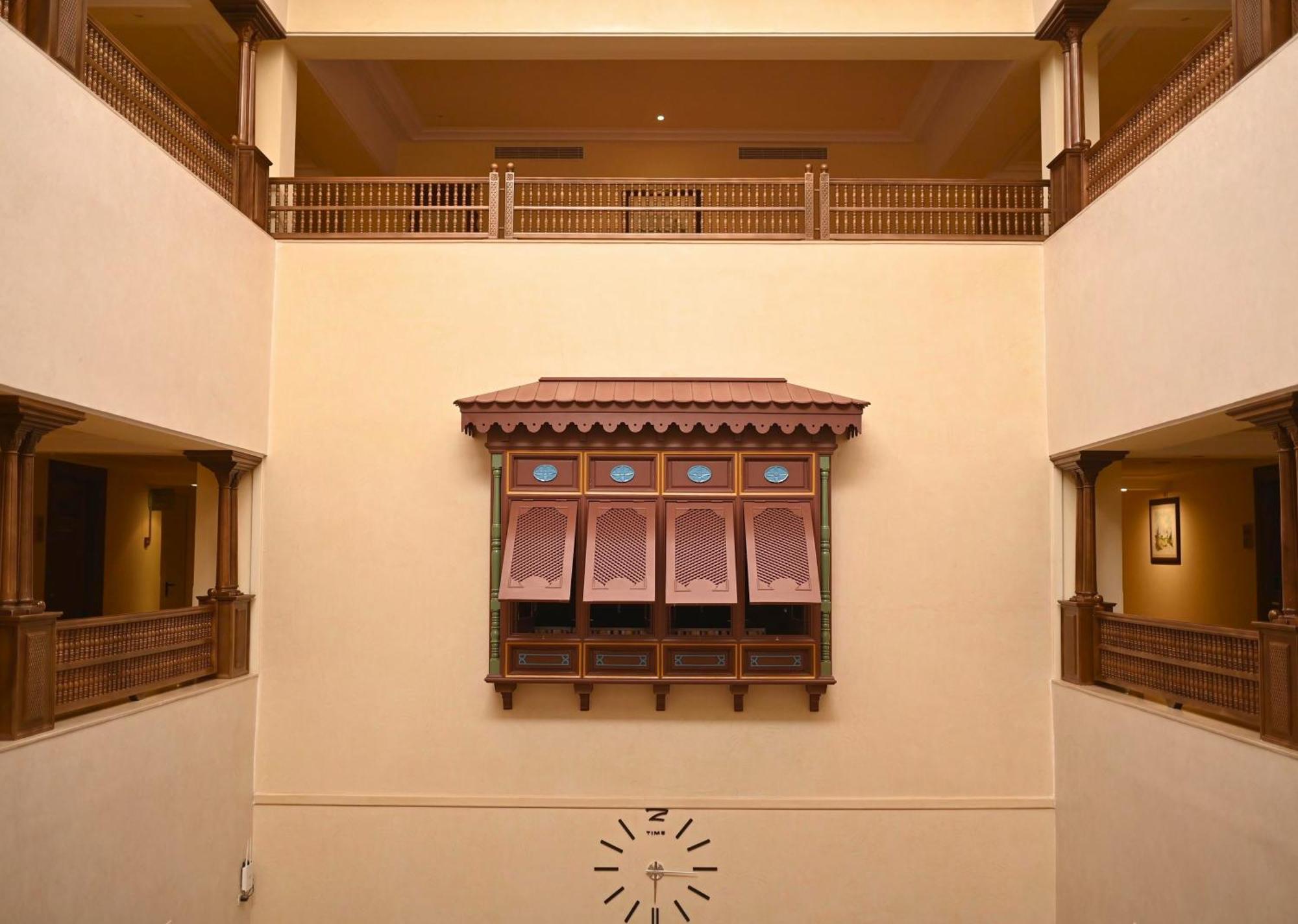 Borj Dhiafa Otel Safakes Dış mekan fotoğraf