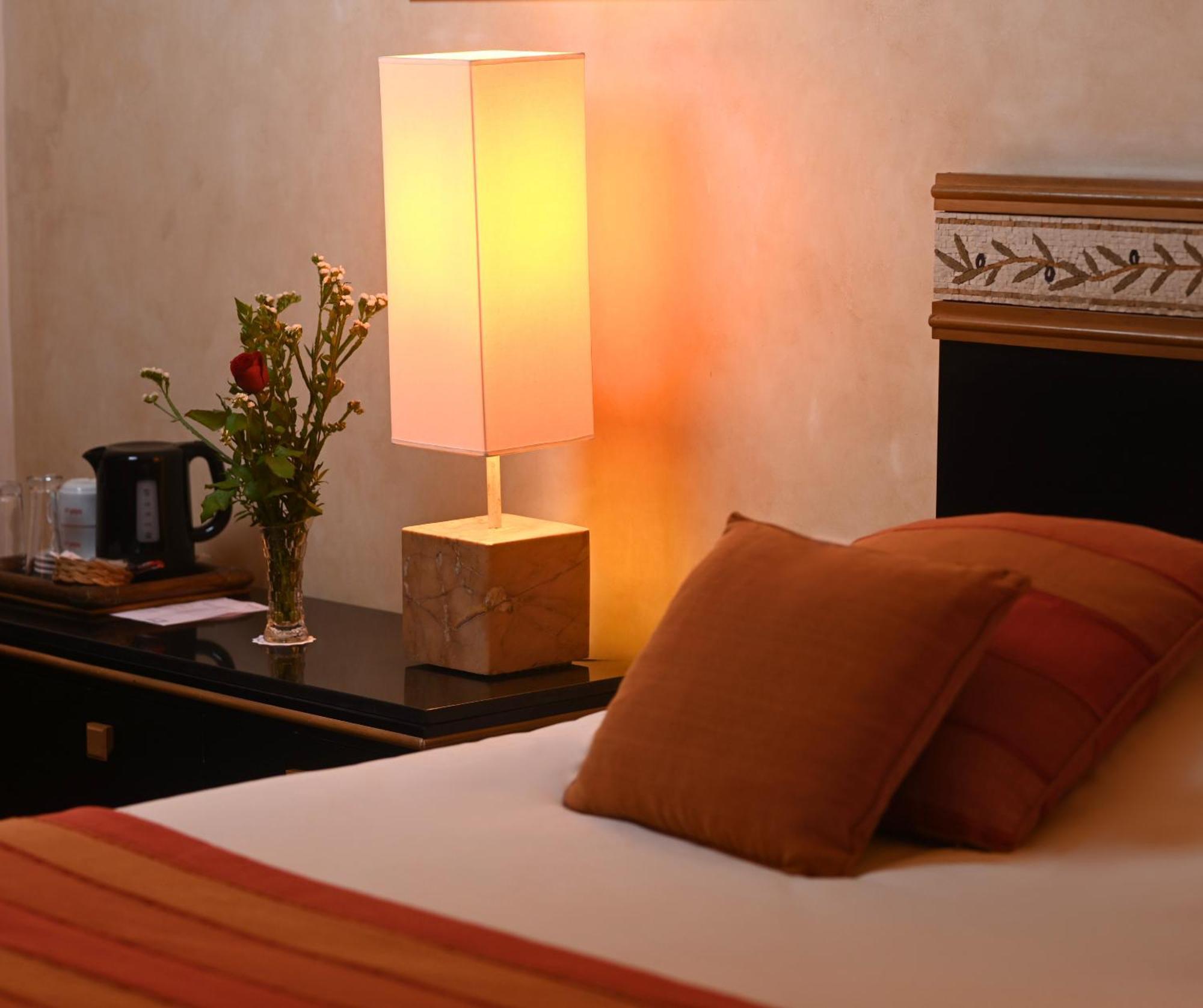 Borj Dhiafa Otel Safakes Dış mekan fotoğraf