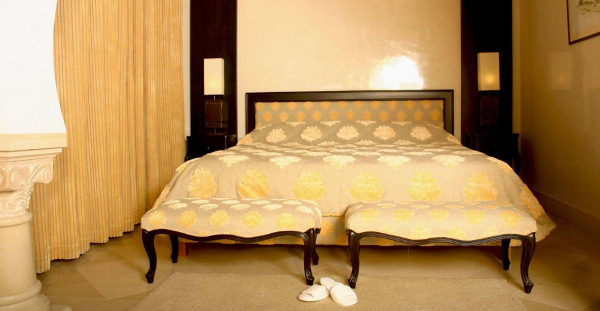 Borj Dhiafa Otel Safakes Dış mekan fotoğraf